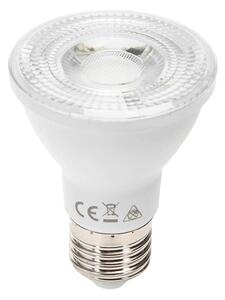 LED Žárovka PAR20 E27/8W/230V 3000K - Aigostar