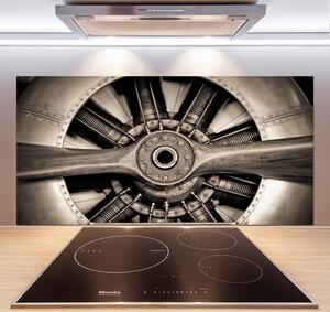 Panel do kuchyně Motor letadla pksh-29963668