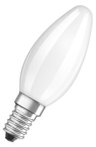 LED Žárovka RETROFIT B40 E14/4W/230V 2700K - Osram