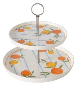 Boltze Home Collections Etažér Fruits