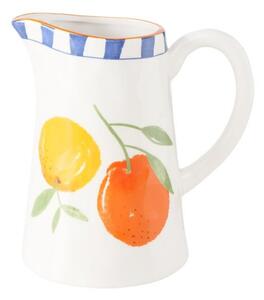 Boltze Home Collections Džbán Fruits