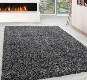 AYYILDIZ TEPPICHE Kusový koberec LIFE 1500 Grey BARVA: Šedá, ROZMĚR: 160x230 cm