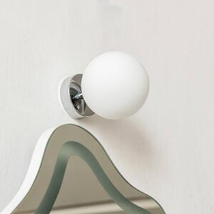 Arcchio Maviris LED stropní svítidlo do koupelny, globus, 12 cm