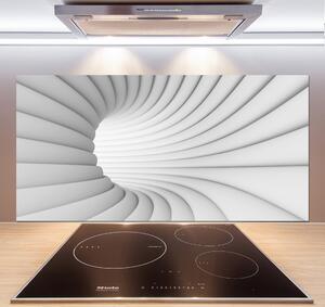 Panel do kuchyně Abstrakce tunel pksh-31158633