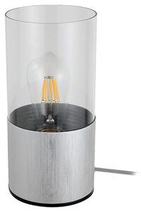 Zelkova | Industriální stolní lampa | E27 - r-3153