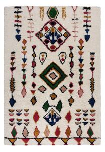 RUČNĚ TKANÝ KOBEREC, 160/230 cm vícebarevná Flair Rugs - Online Only koberce & rohožky, Online Only