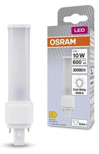 LED Žárovka G24d-1/5W/230V 4000K - Osram