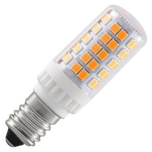 LED Žárovka E14/4,5W/230V 2800K
