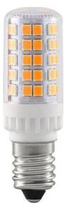 LED Žárovka E14/4,5W/230V 2800K
