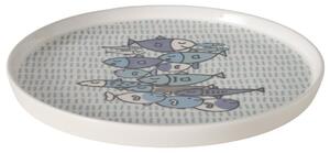 Boltze Home Collections Talíř Fish
