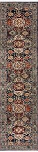 VINTAGE KOBEREC, 60/230 cm, modrá Flair Rugs - Online Only koberce & rohožky, Online Only