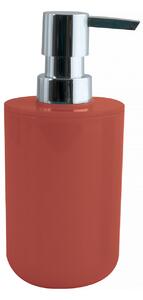 MSV dávkovač mýdla INAGUA, terakota, plast, 240 ml