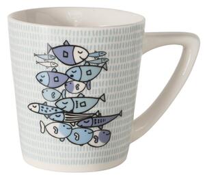 Boltze Home Collections Hrnek Fish