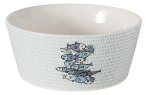 Boltze Home Collections Miska na cereálie Fish