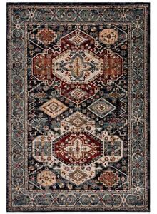 VINTAGE KOBEREC, 120/170 cm, modrá Flair Rugs - Online Only koberce & rohožky, Online Only