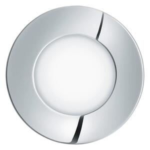 Eglo 96242 - LED koupelnové podhledové svítidlo FUEVA 1 LED/2,7W/230V IP44