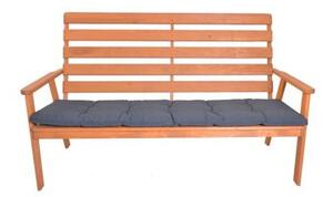 Poduška na lavici 152 x 45 cm ROJAPLAST 15245