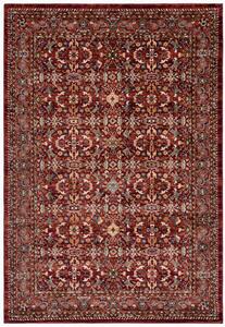 VINTAGE KOBEREC, 120/170 cm, červená Flair Rugs - Online Only koberce & rohožky, Online Only