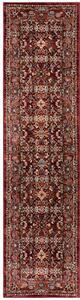 VINTAGE KOBEREC, 66/300 cm, červená Flair Rugs - Online Only koberce & rohožky, Online Only