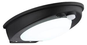 Globo 36502 - LED Solární svítidlo se senzorem LED/2,5W/3,7V IP54