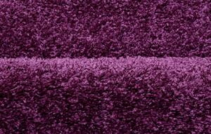 AYYILDIZ TEPPICHE Kusový koberec Life 1500 Lila BARVA: Fialová, ROZMĚR: 60x110 cm