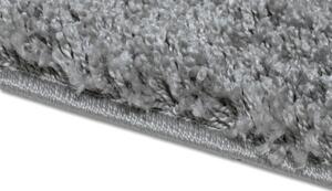 AYYILDIZ TEPPICHE Kusový koberec Life 1500 L.Grey BARVA: Stříbrná, ROZMĚR: 60x110 cm