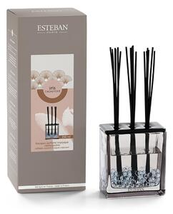 Esteban Tyčinkový difuzér Iris Cachemire 250ml