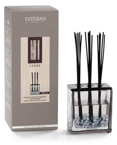 Esteban Tyčinkový difuzér Cédre 250ml