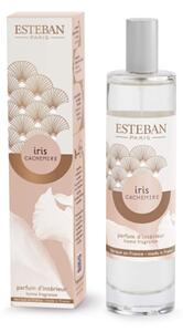 Esteban Bytový sprej Iris Cachemire 75ml