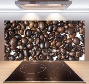 Dekorační panel sklo Zrnka kávy pksh-32952308