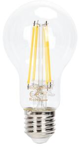 LED Stmívatelná žárovka FILAMENT A60 E27/6W/230V 2700K - Aigostar