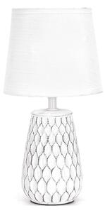 Aigostar - Stolní lampa 1xE14/40W/230V