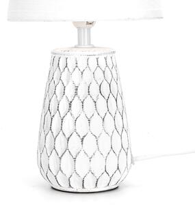 Aigostar - Stolní lampa 1xE14/40W/230V