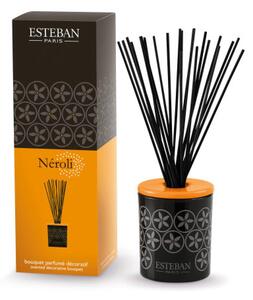 Esteban Tyčinkový difuzér Néroli 100ml