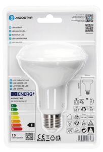 LED Žárovka R90 E27/15W/230V 3000K - Aigostar