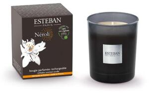 Esteban Vonná svíčka Néroli 180g