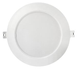 LED Podhledové svítidlo CIRCLE LED/12W/230V 4000K pr. 17 cm bílá