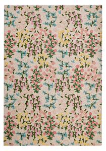 VLNĚNÝ KOBEREC, 120/170 cm krémová Flair Rugs - Online Only koberce & rohožky, Online Only