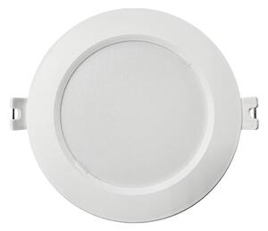 LED Podhledové svítidlo CIRCLE LED/6W/230V 4000K pr. 12 cm bílá