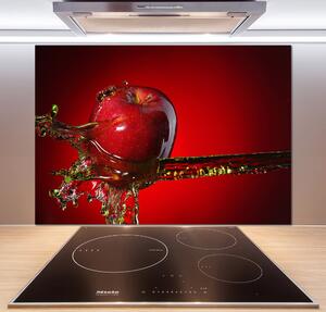 Panel do kuchyně Jablko a voda pksh-33682743