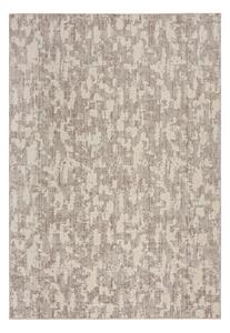 TKANÝ KOBEREC, 116/170 cm béžová Flair Rugs - Online Only koberce & rohožky, Online Only