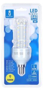 LED Žárovka B5 E14/9W/230V 3000K - Aigostar