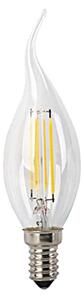 Rabalux 79145 - LED Žárovka FILAMENT CF35 E14/4W/230V 2700K