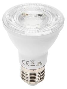 LED Žárovka PAR20 E27/8W/230V 6500K - Aigostar