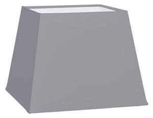Eglo 49421 - Stínidlo VINTAGE antracit E14 23x23 cm
