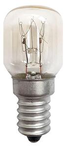 Žárovka do lednice T25 E14/15W/230V 2700K