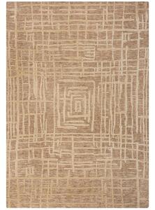 TKANÝ KOBEREC, 160/230 cm béžová Flair Rugs - Online Only koberce & rohožky, Online Only