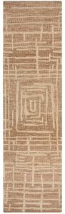 BĚHOUN, 80/300 cm, béžová Flair Rugs - Online Only koberce & rohožky, Online Only