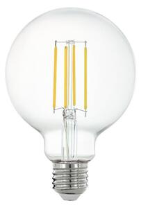 LED Stmívatelná žárovka VINTAGE E27/6W/230V 2700K - Eglo 11863