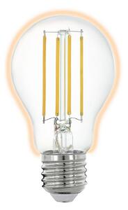 LED Stmívatelná žárovka VINTAGE E27/6W/230V 2700K - Eglo 11861